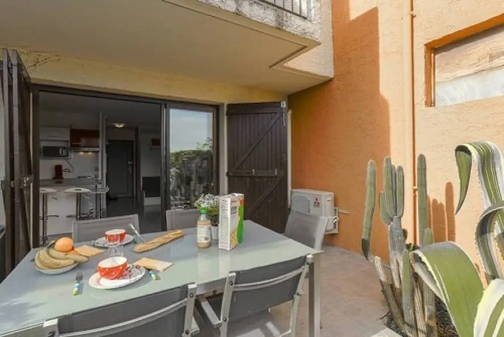 T1 Confort Piscine Wifi Park Rdj