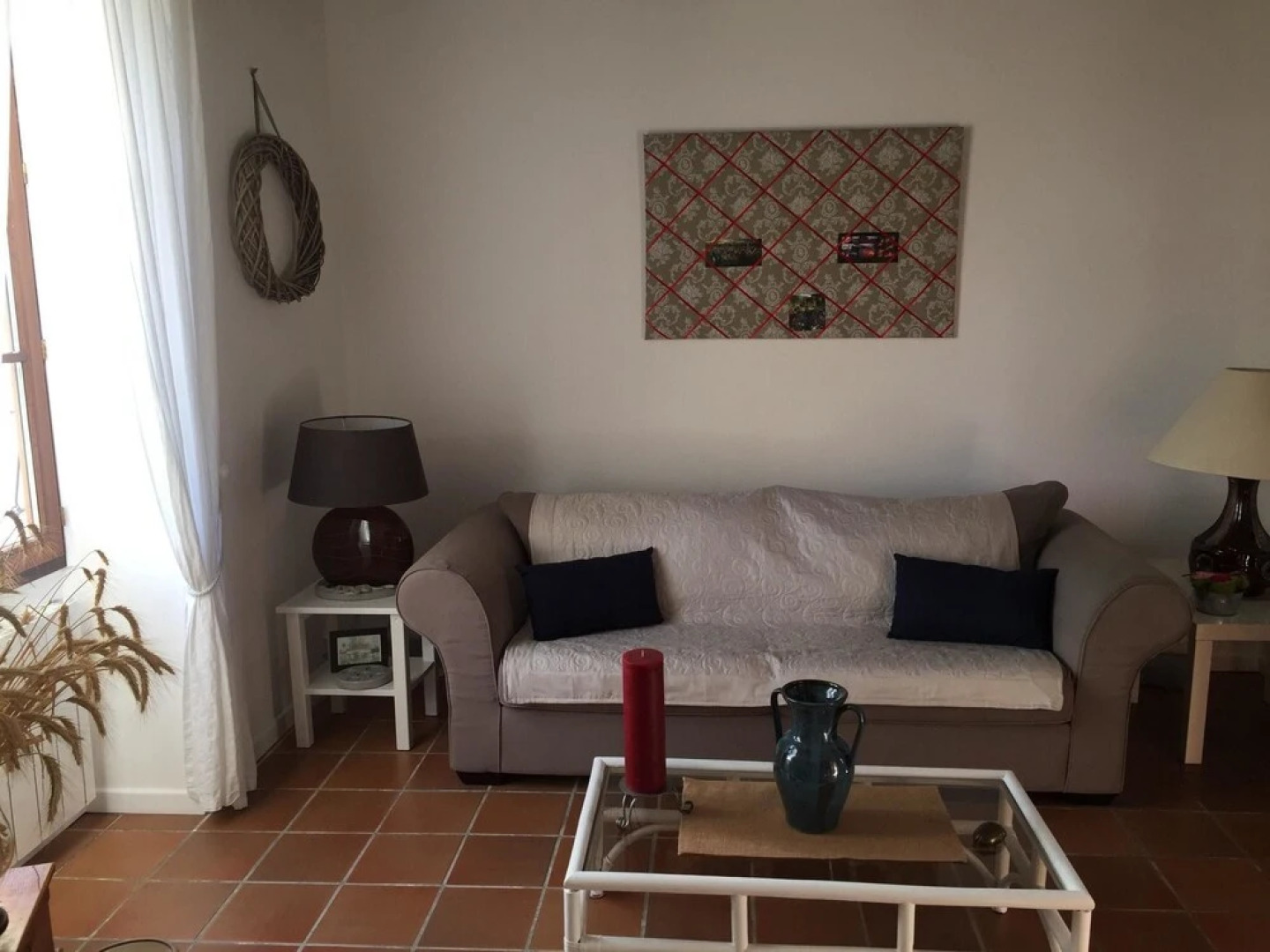 House With 3 Bedrooms in Dampierre Sous Bouhy, With Enclosed Garden