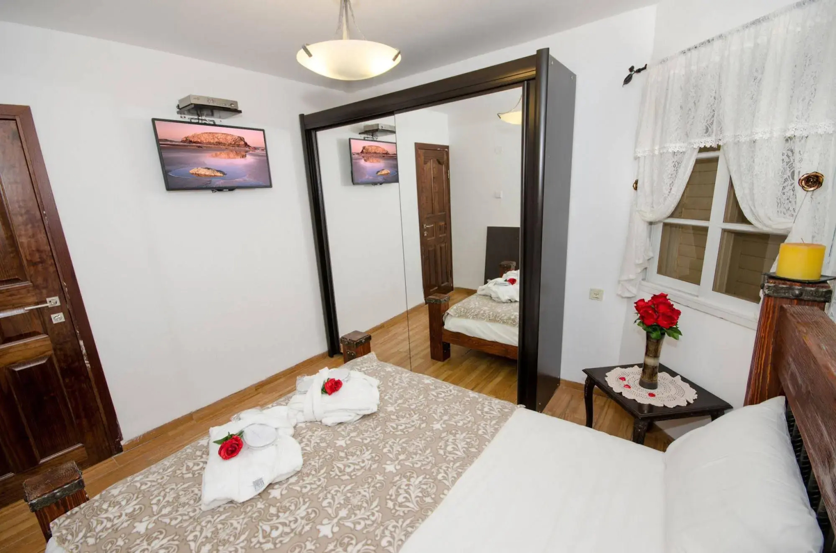 The Pearl of the Golan - Pnina BaGolan
