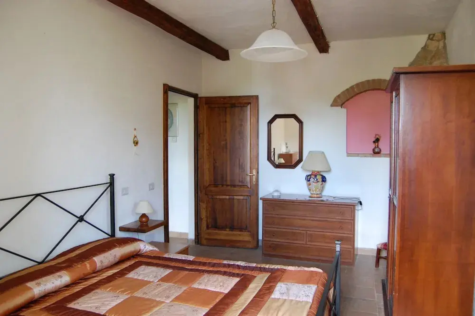 Agriturismo Montepozzalino