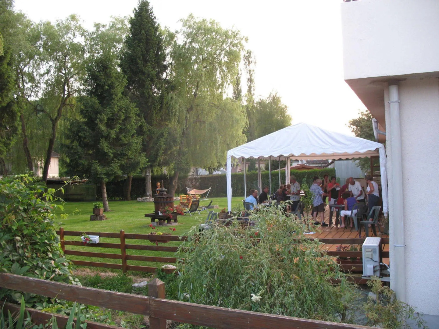 Hôtel Restaurant de l'Abbaye