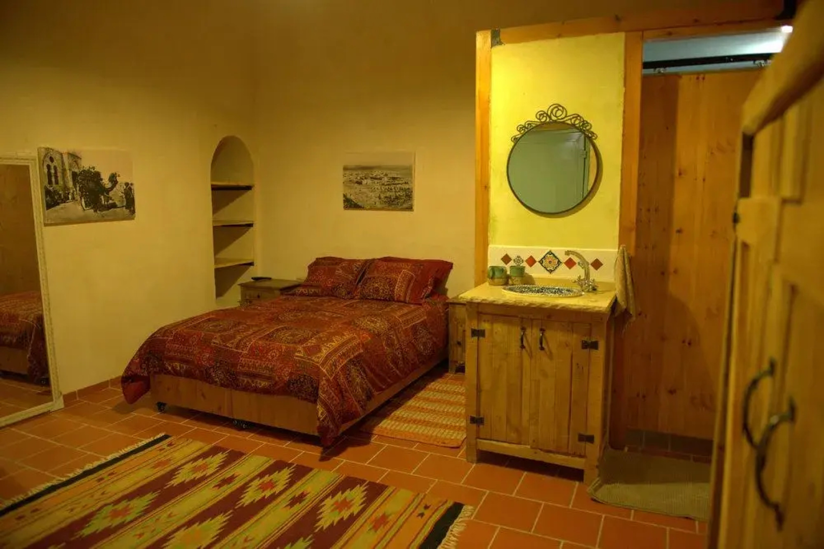 The Well Boutique Hotel
