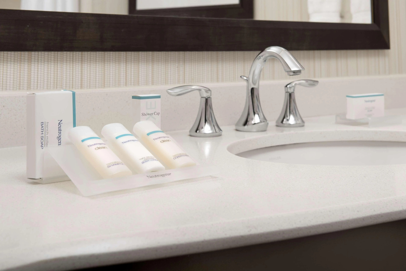 Hilton Garden Inn Charlotte Airport