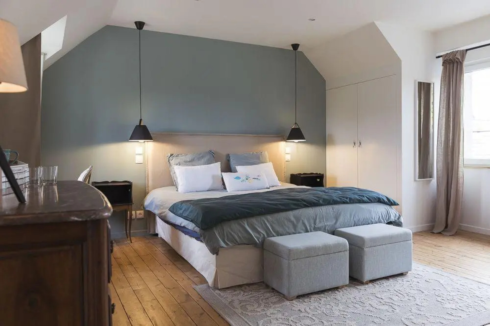 Cottage Santa Teresa