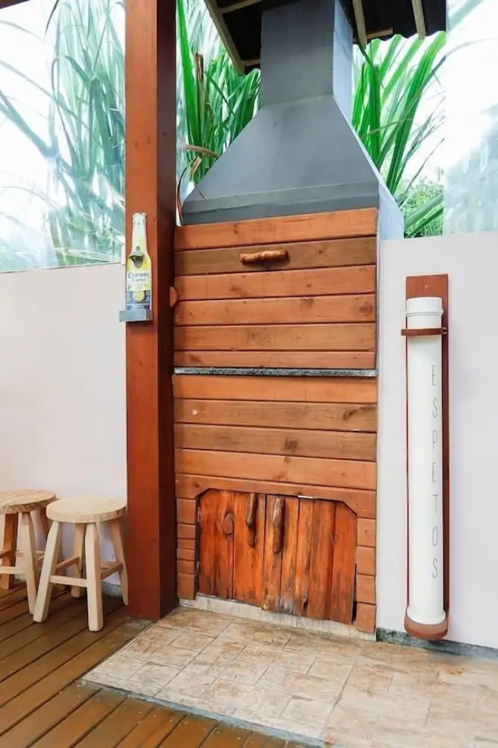 S5 Origin - Nice Suite With Balcony, View and AC