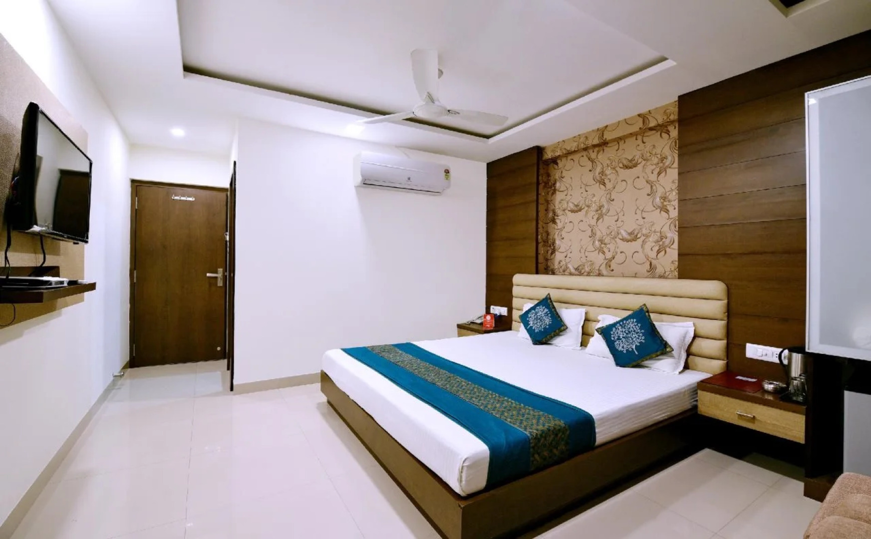 OYO 4119 Hotel King Palace