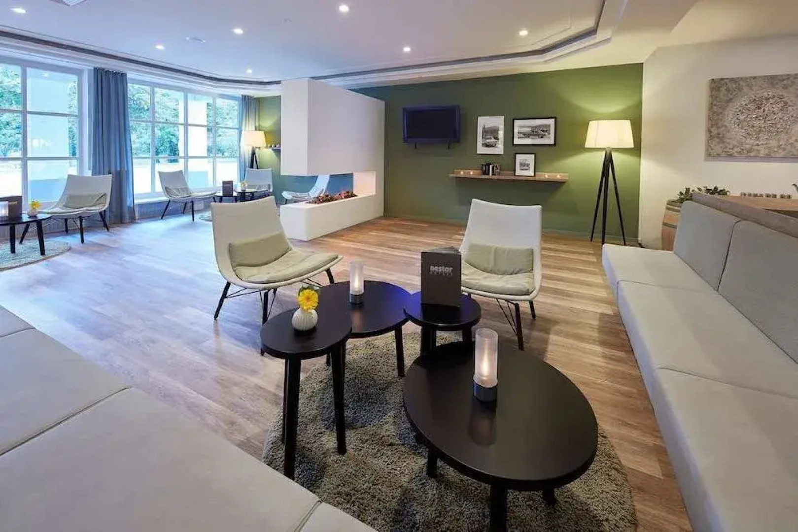 Ibis Styles Neckarsulm