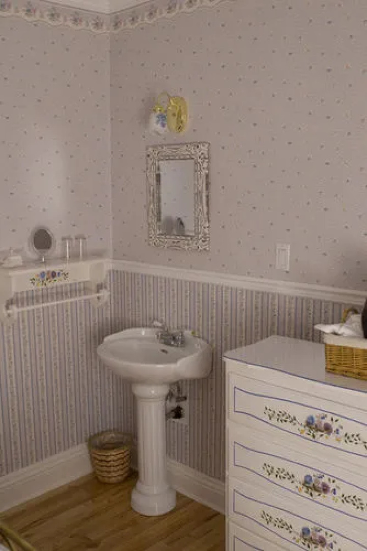 Gîte à la Petite Marguerite