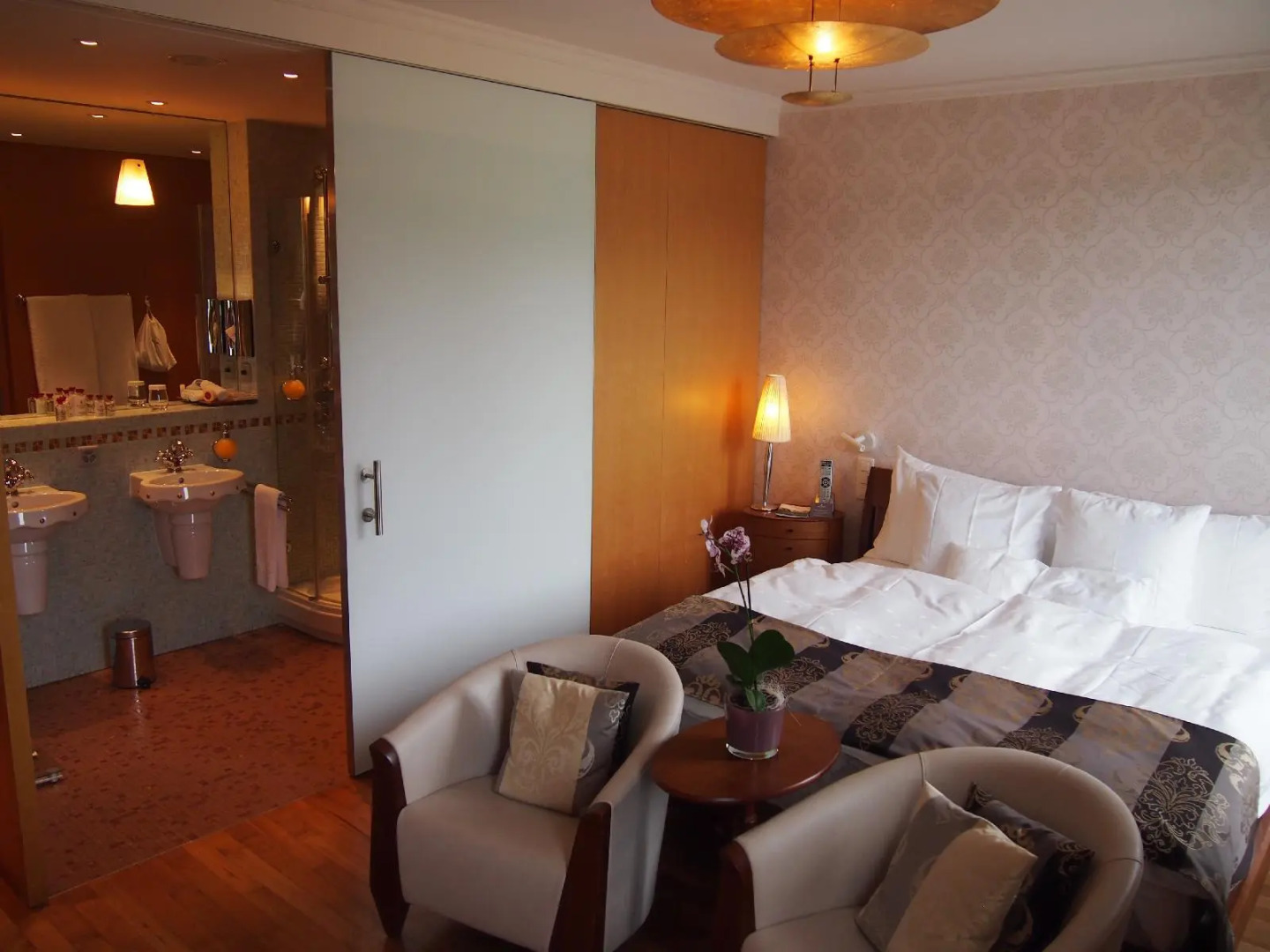 Park Hotel Weggis