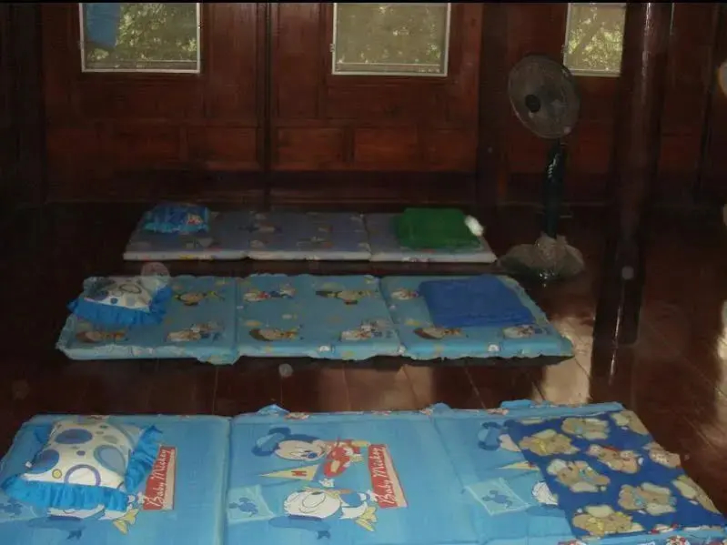 Homestay Khlong Rang Jorakae