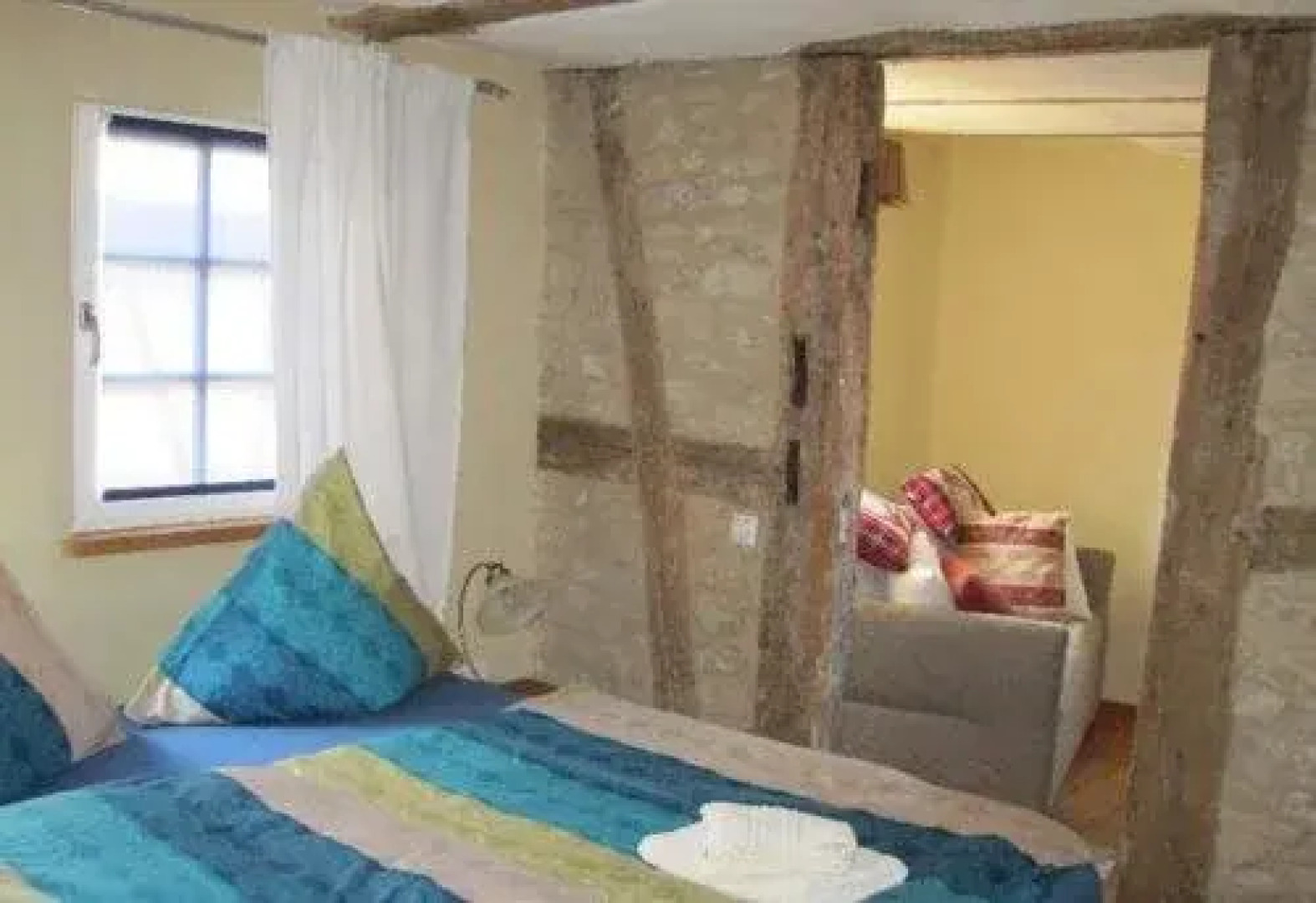 Stevenson House Bed and Breakfast