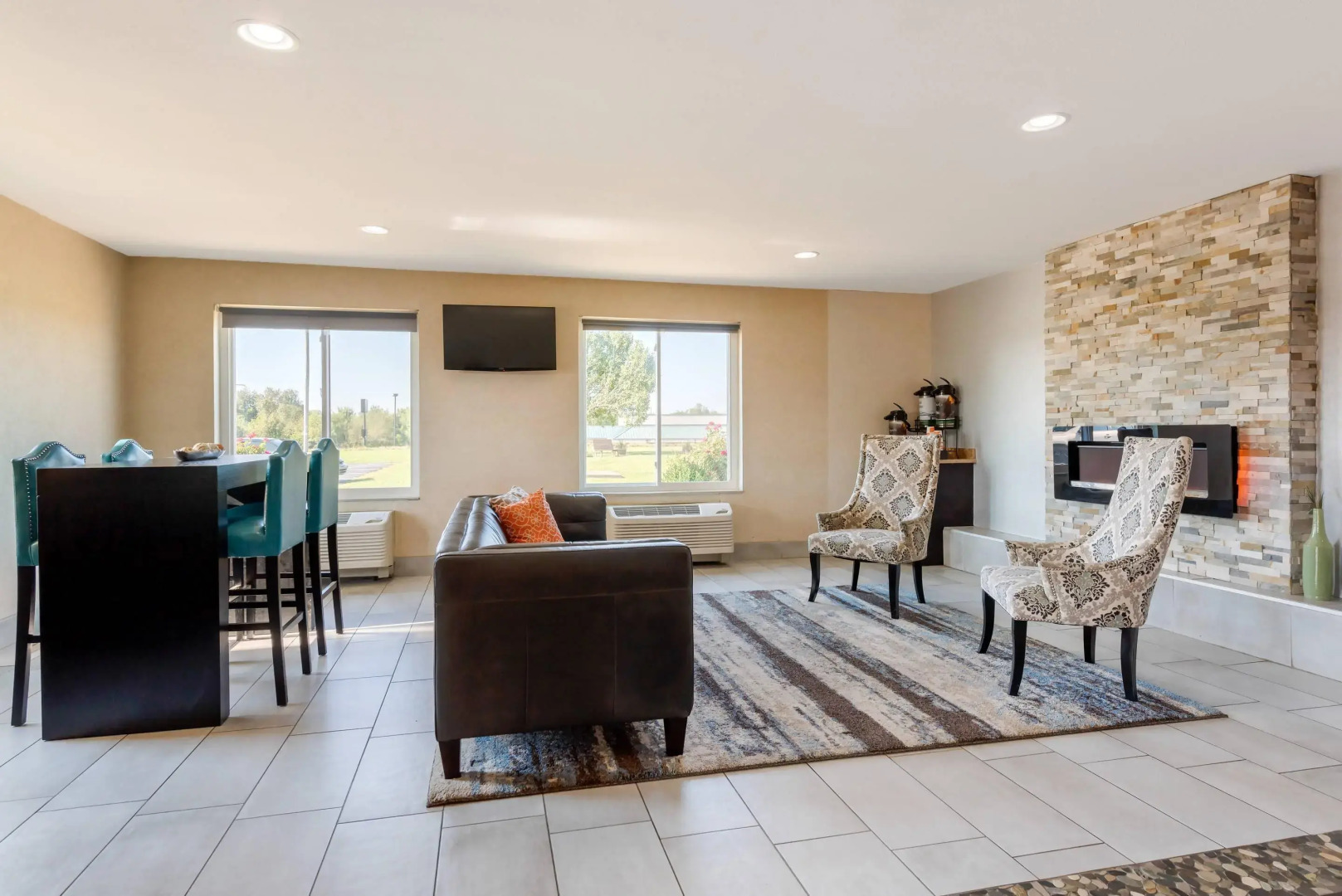 Quality Inn & Suites