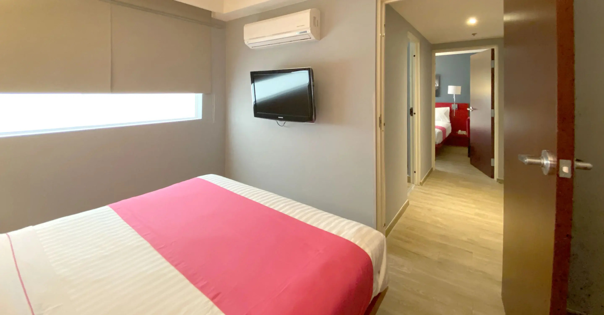 Отель MX Forum Buenavista