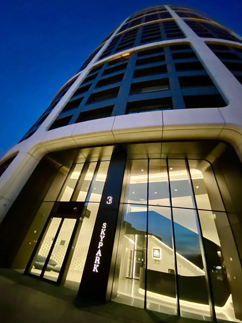 SKY PARK Central City Downtown