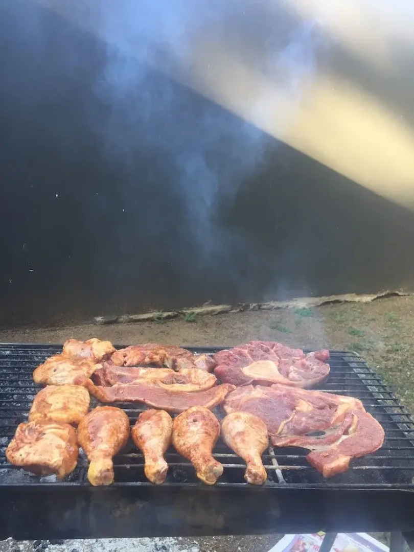 PIck n Pay  Resort Nkhotakota