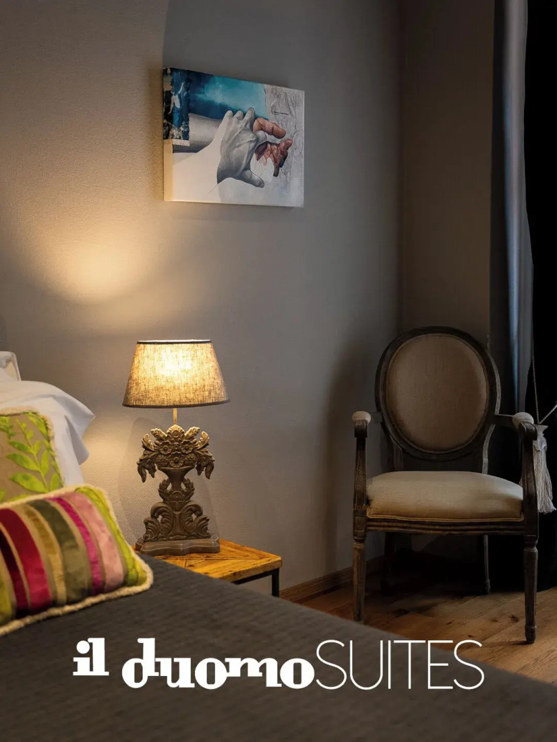 Il duomo suites