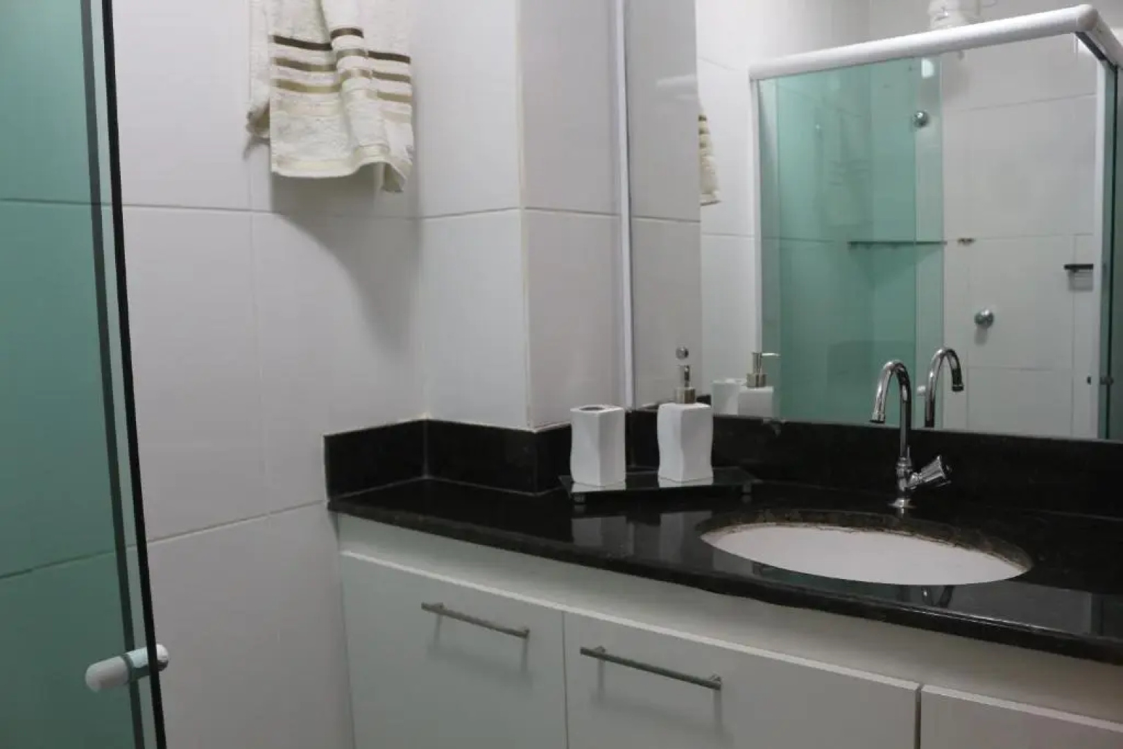 Apartamento Capitães de Areia Ilheus