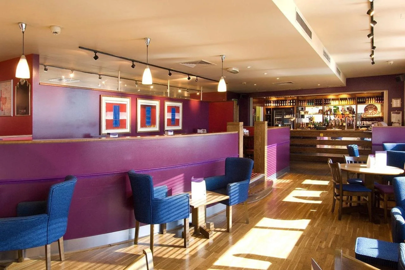 Premier Inn Southampton City Centre
