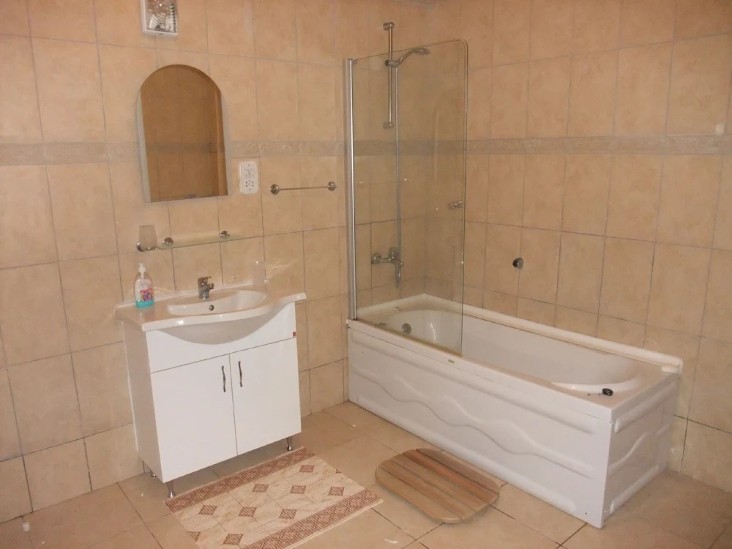 Ocean View Family Villa, Sleeps 2-10, Private Pool, Wifi, Internet Tv & Acs