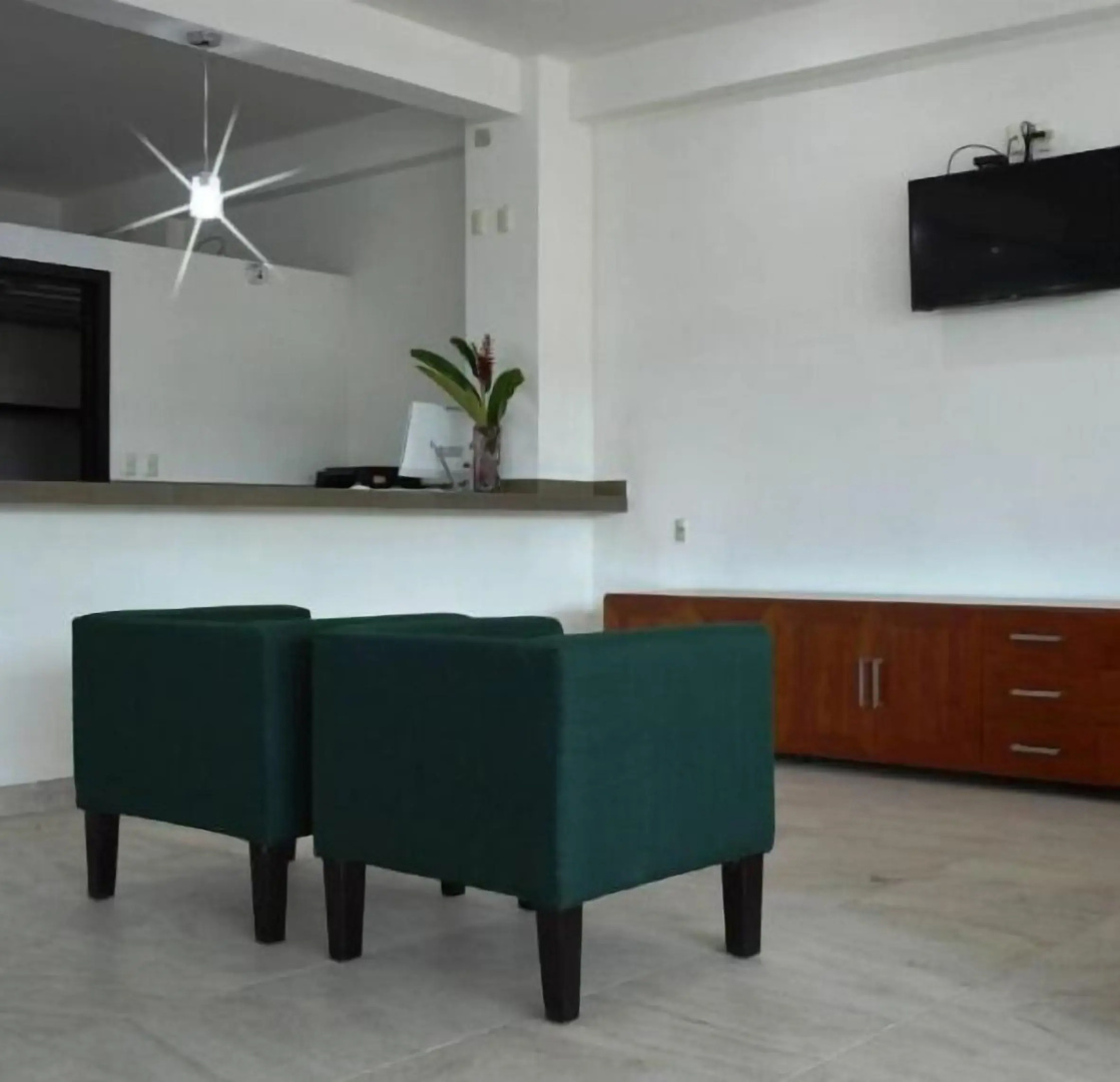 Hotel RV