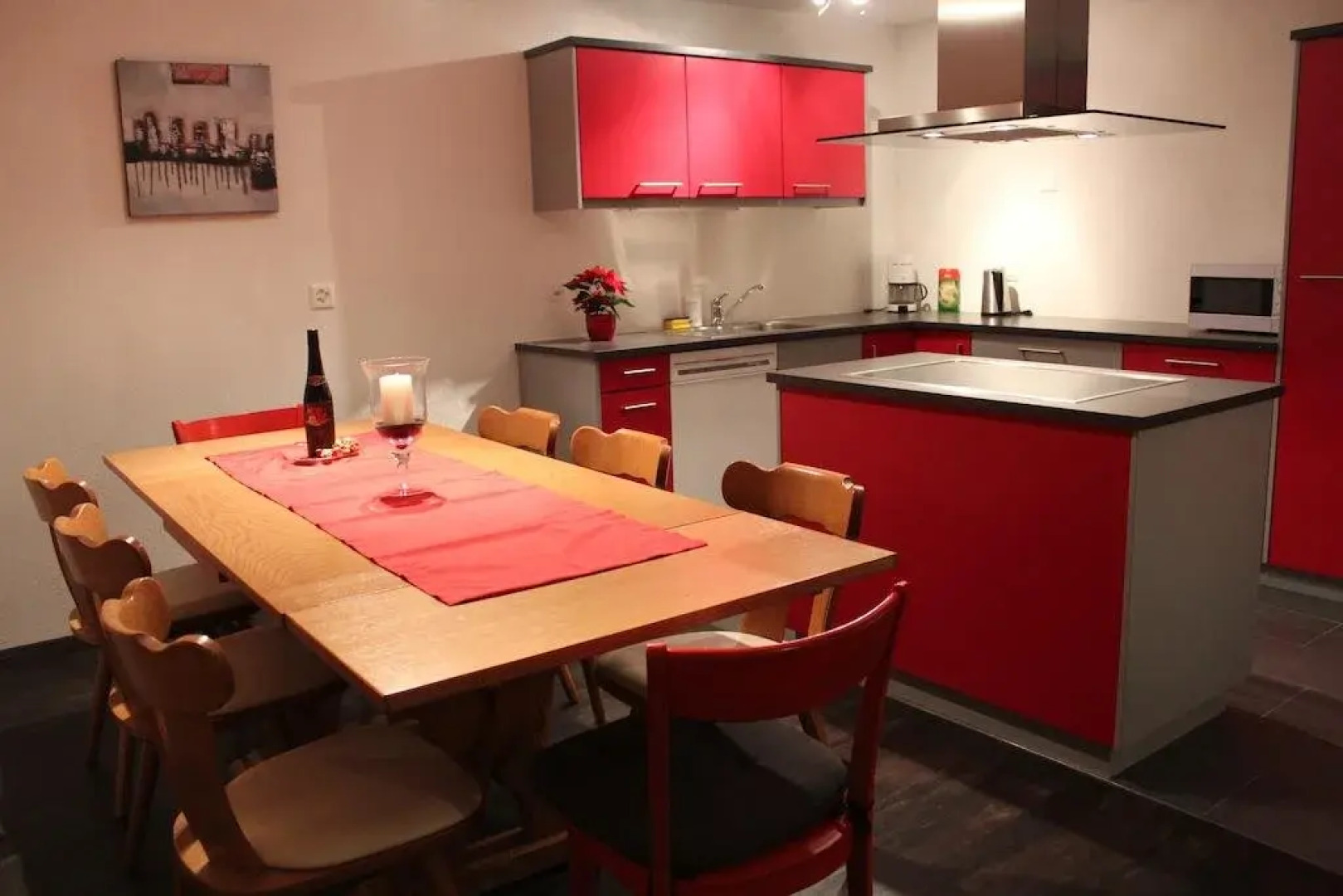 Dream Holidays Haus Eldorado