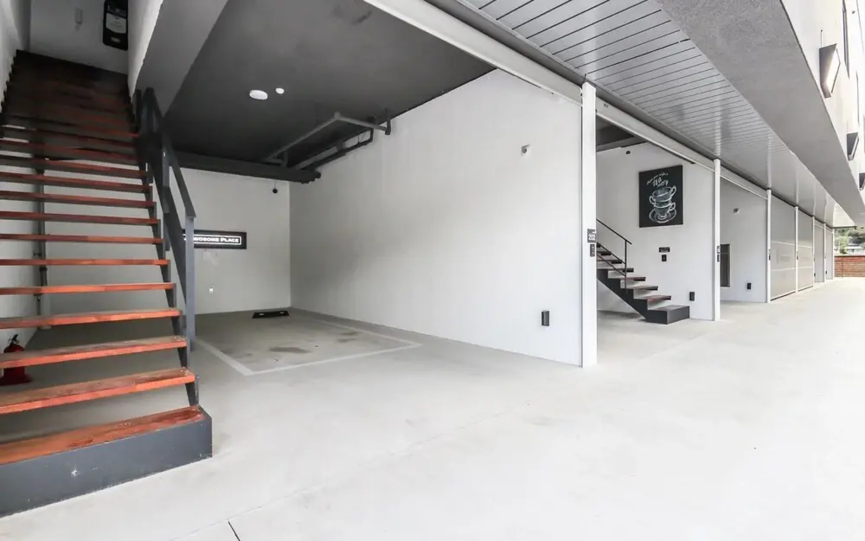 Wanju Bohemian Motel