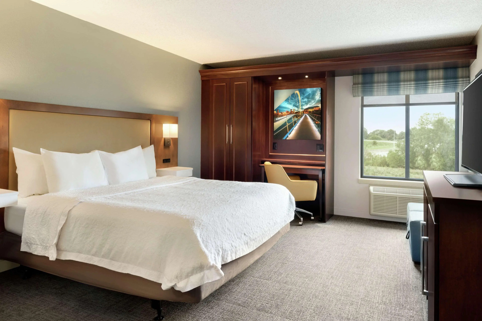 Hampton Inn West Des Moines Lake Drive