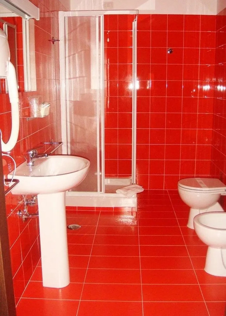 Hotel Residence Santa Loja