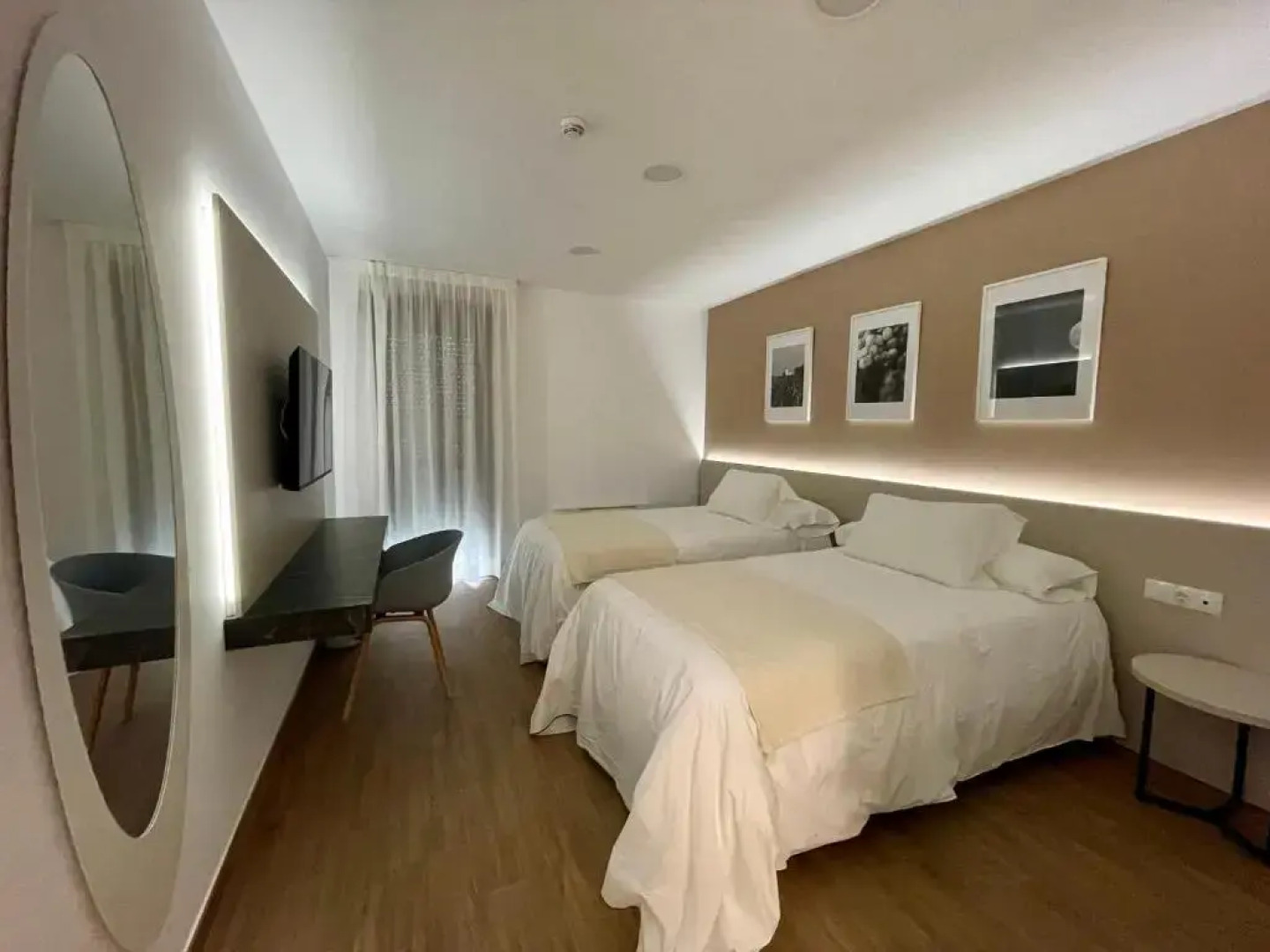 Hospederia Bodega Nuestra Señora Del Rosario