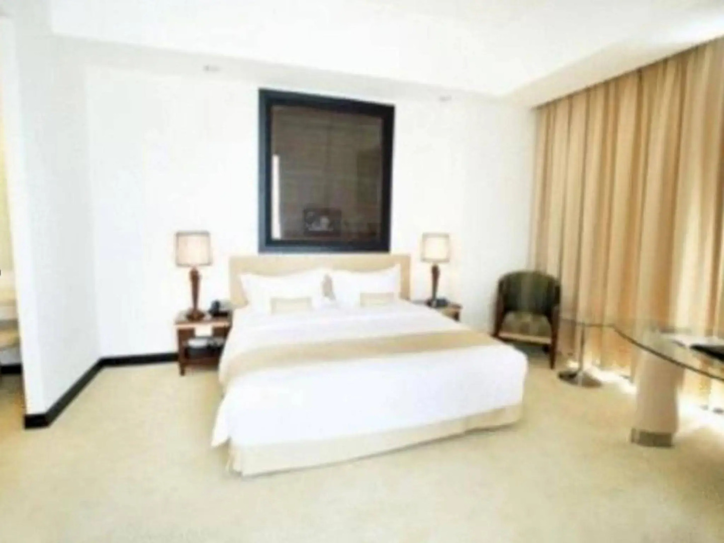 Sintesa Peninsula Hotel Manado