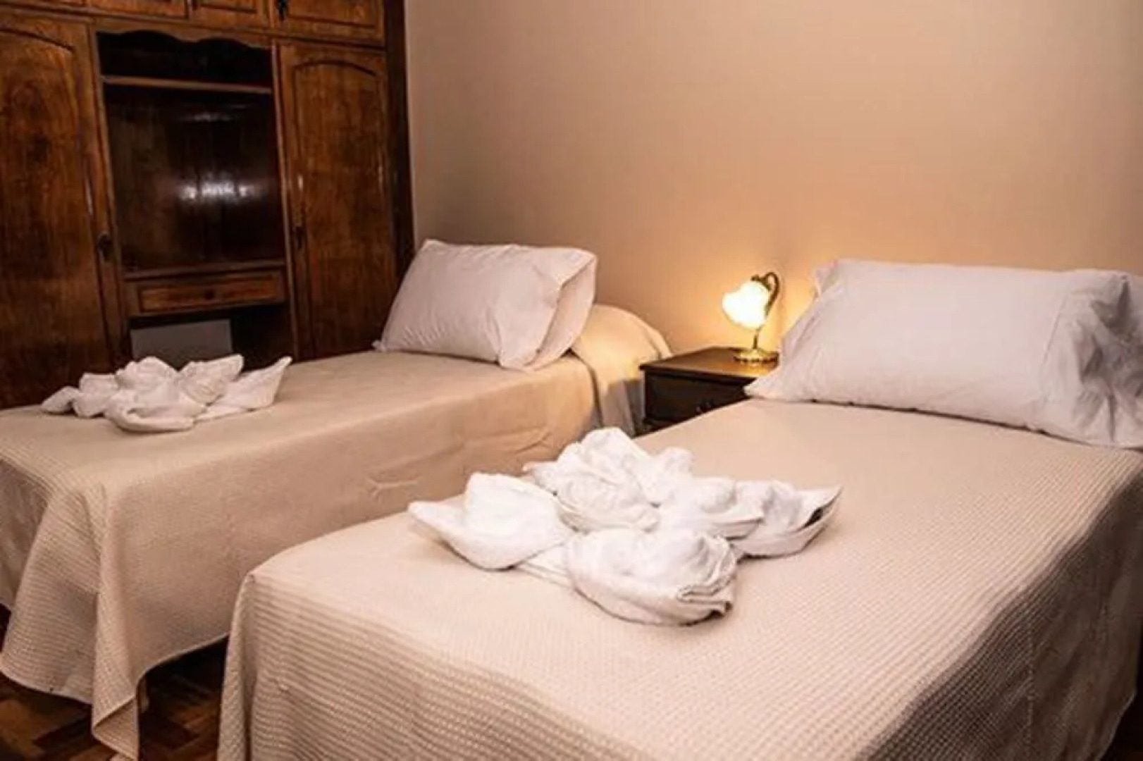 Bella Vita Hotel Boutique Lujan