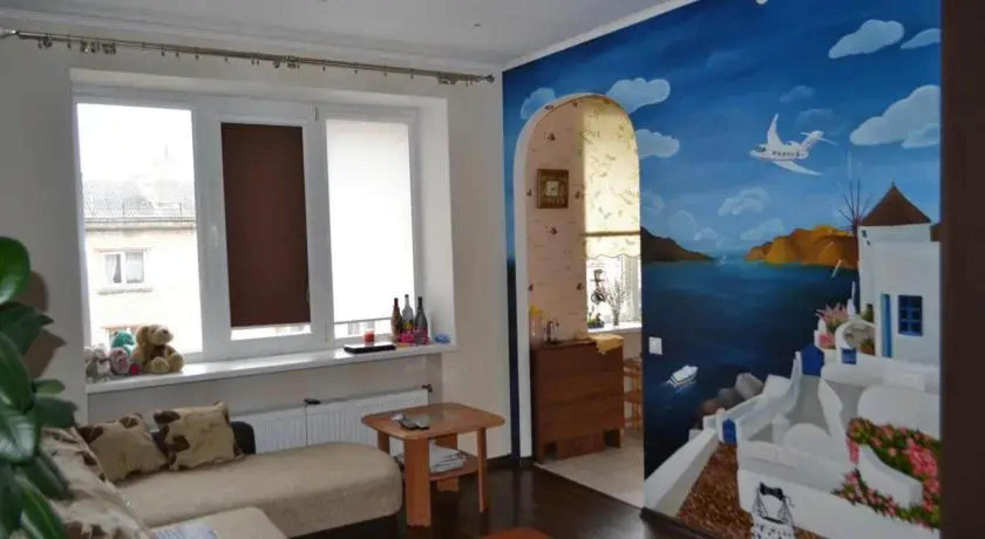 Arina Apartment