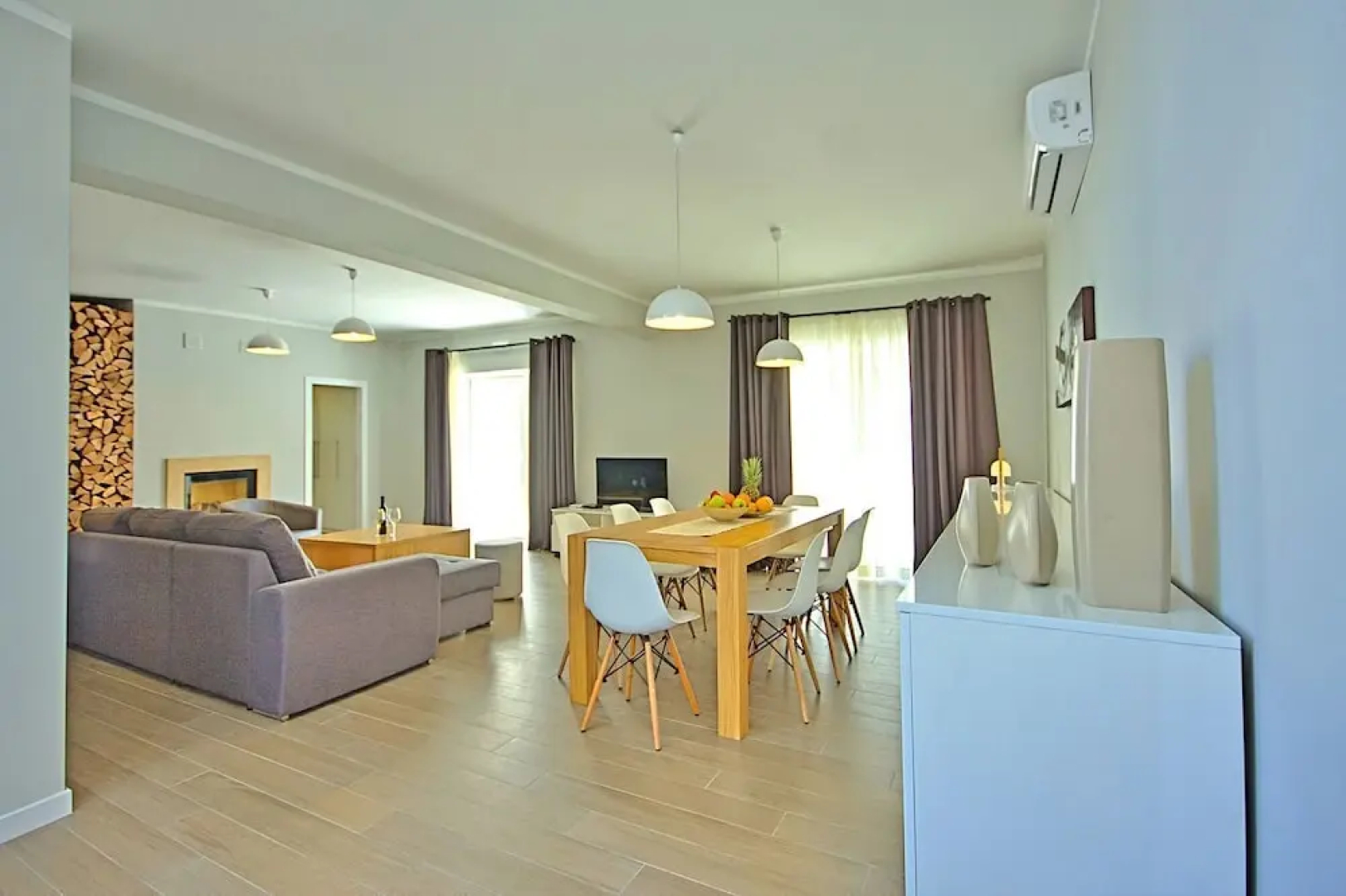 Villa Eni
