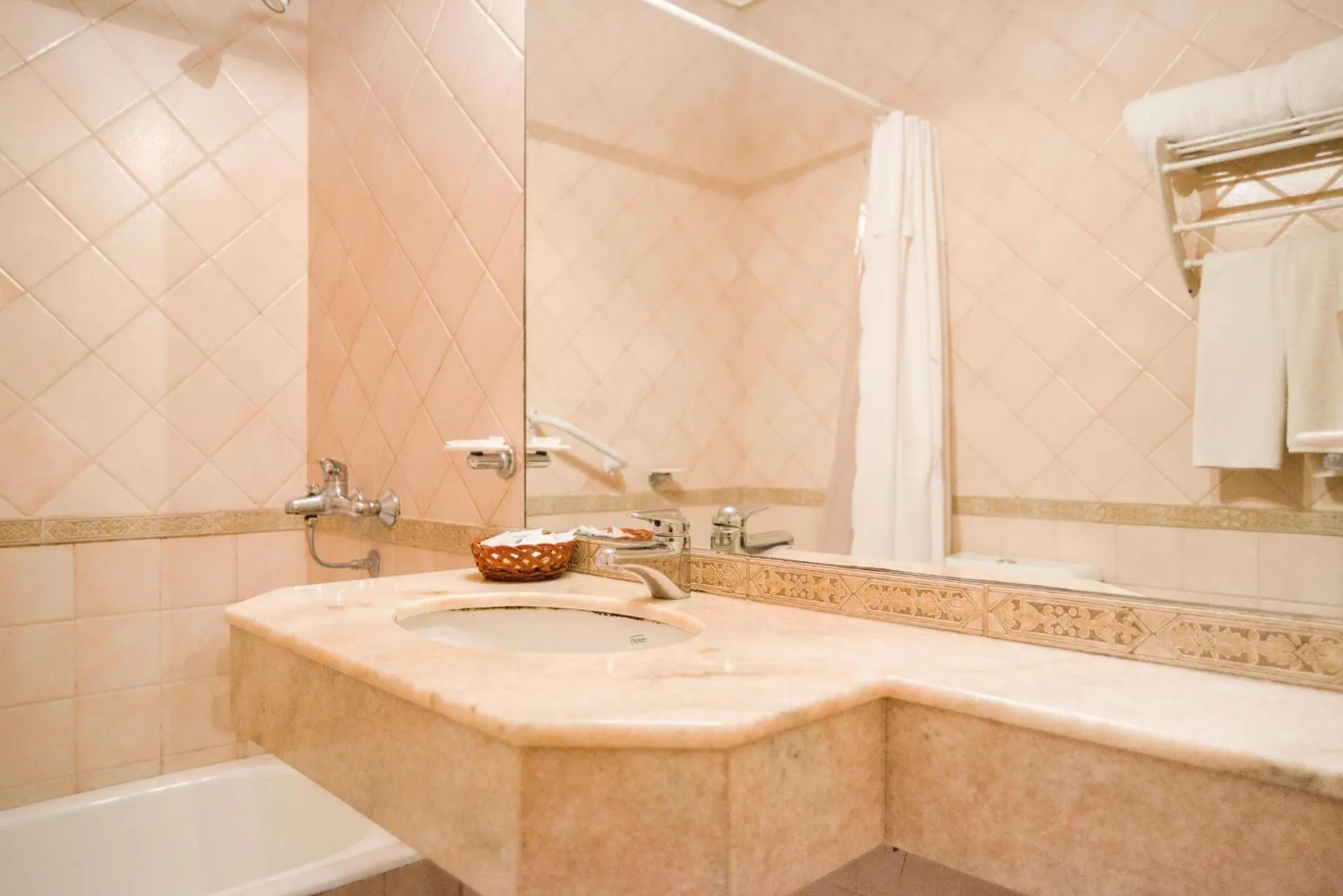 Hotel Provincial