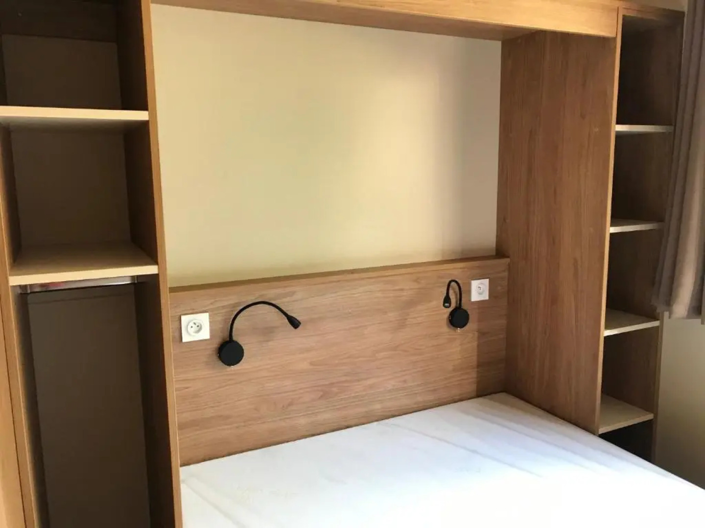 Camping Lauberge du Doux