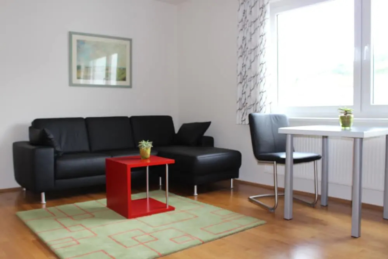 Boardinghouse My Maison