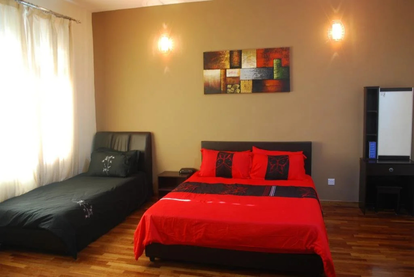 Shamrock Beach Penang Villa 20