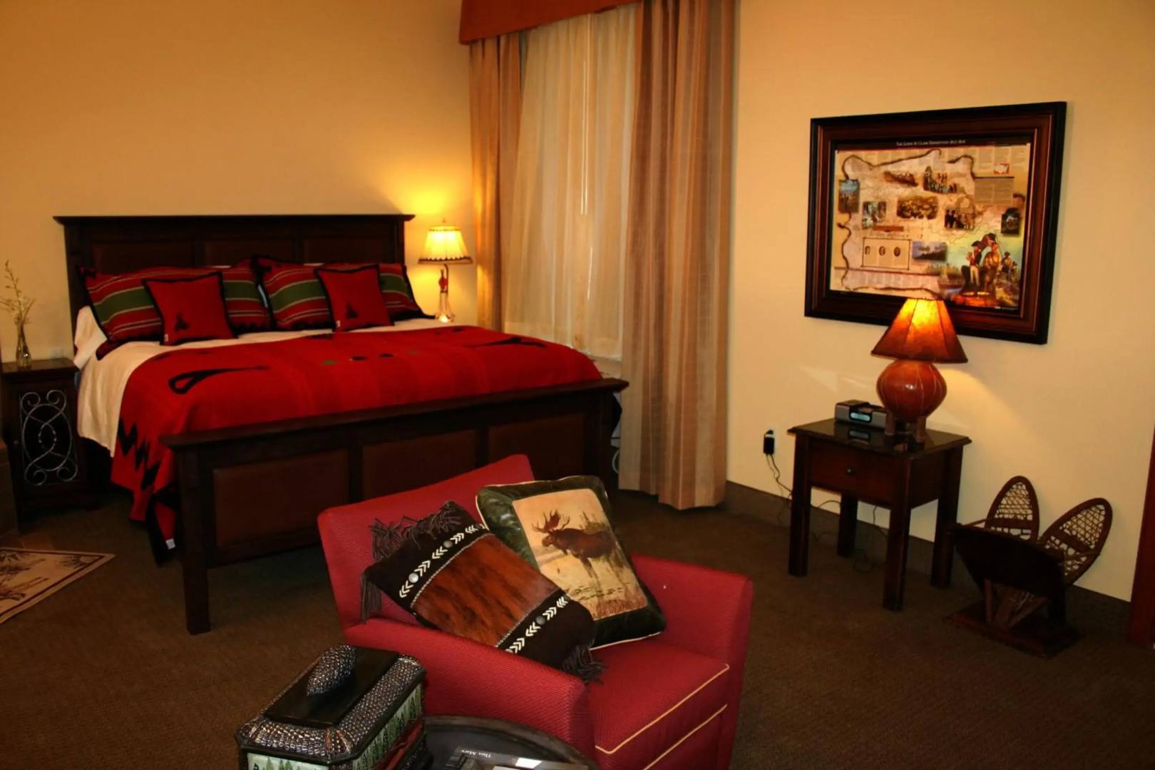The Cody Hotel
