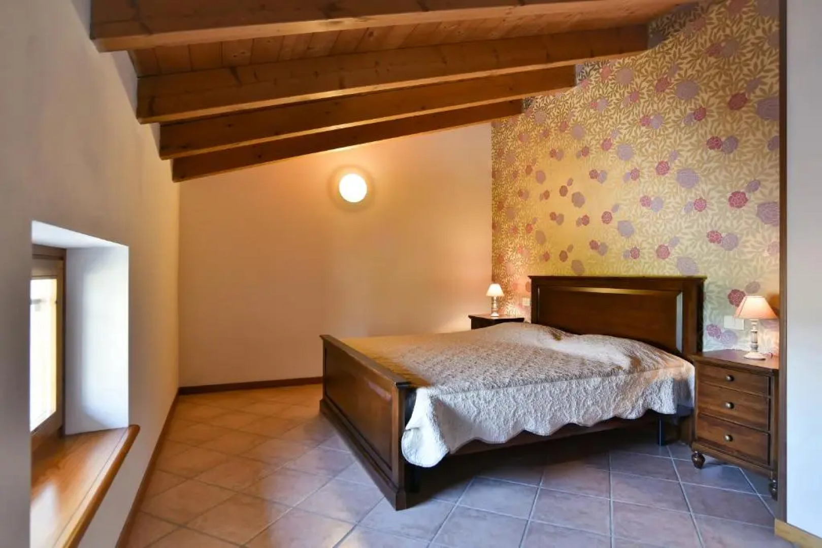 Apartment Colombare Teboi