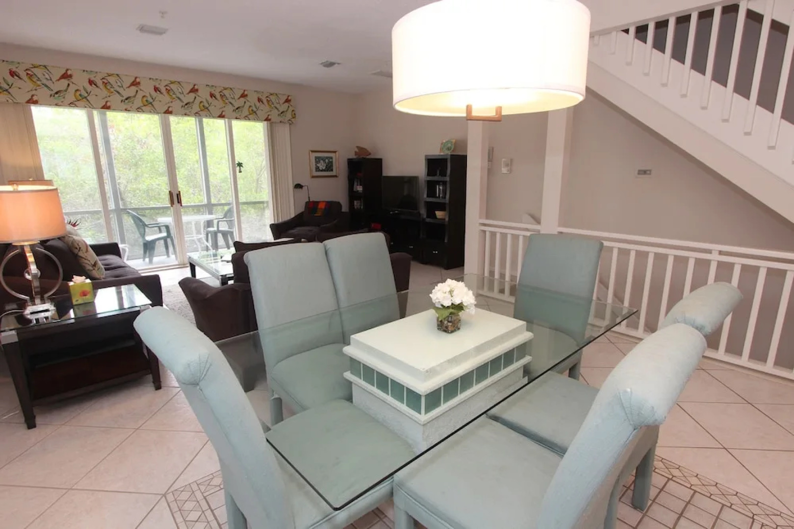 Cedars Tennis Resort by RVA