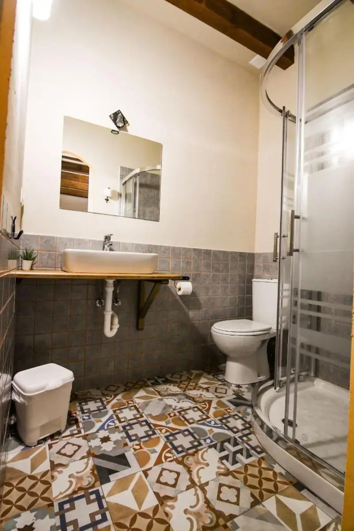 A Cien Leguas - Hostel
