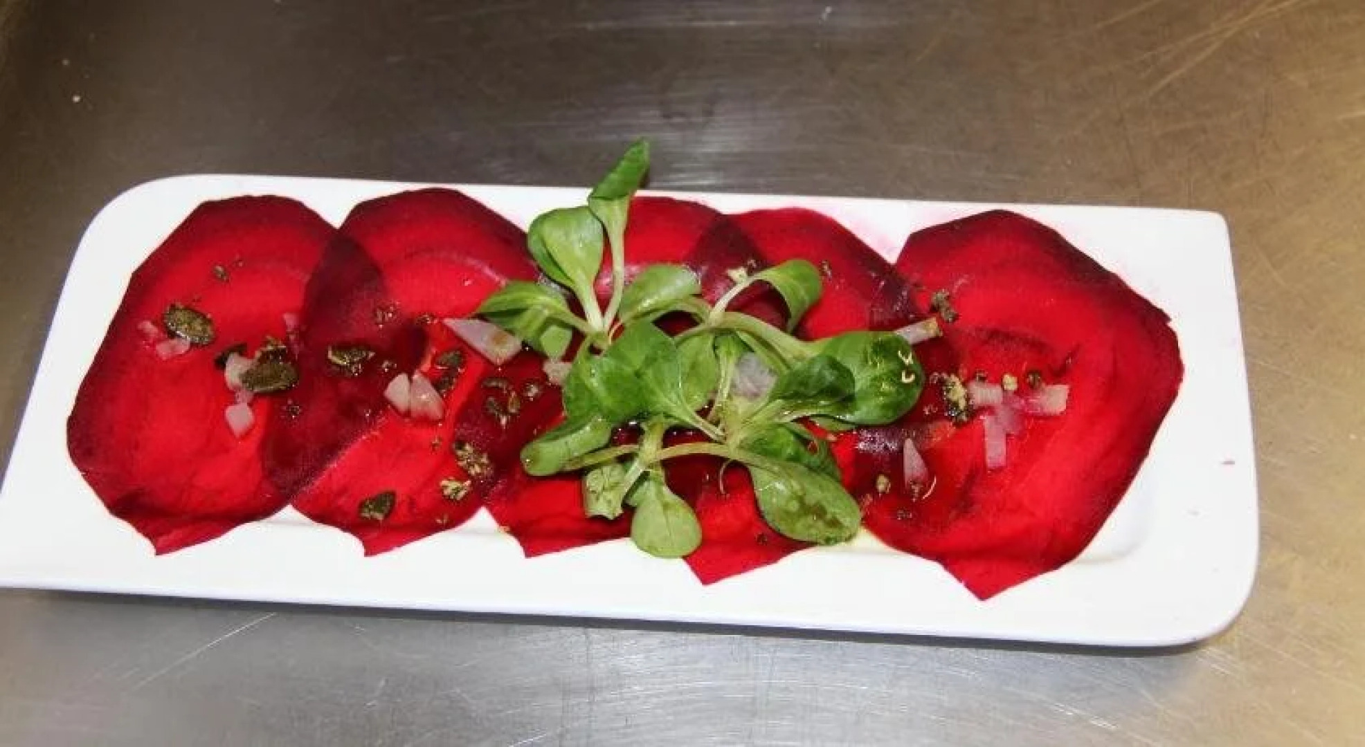 Berggasthof Edelweiss