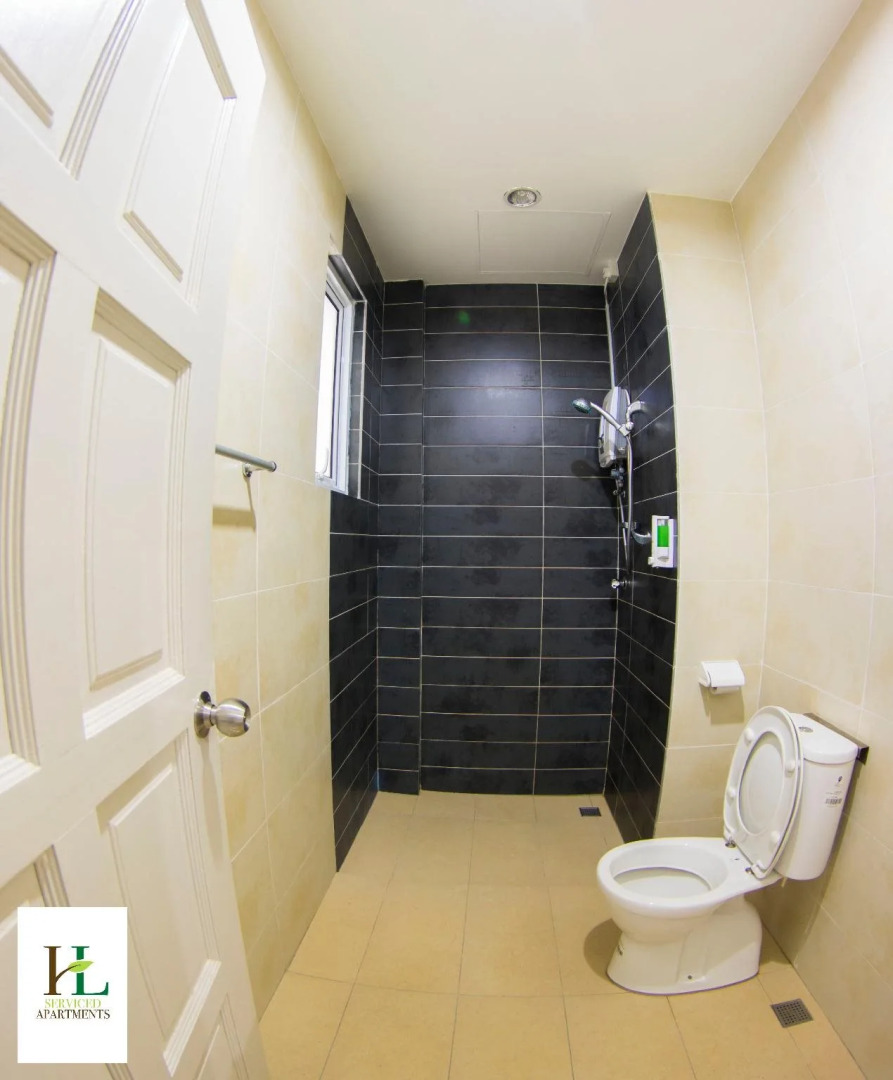 Eco Park Serviced Apartments