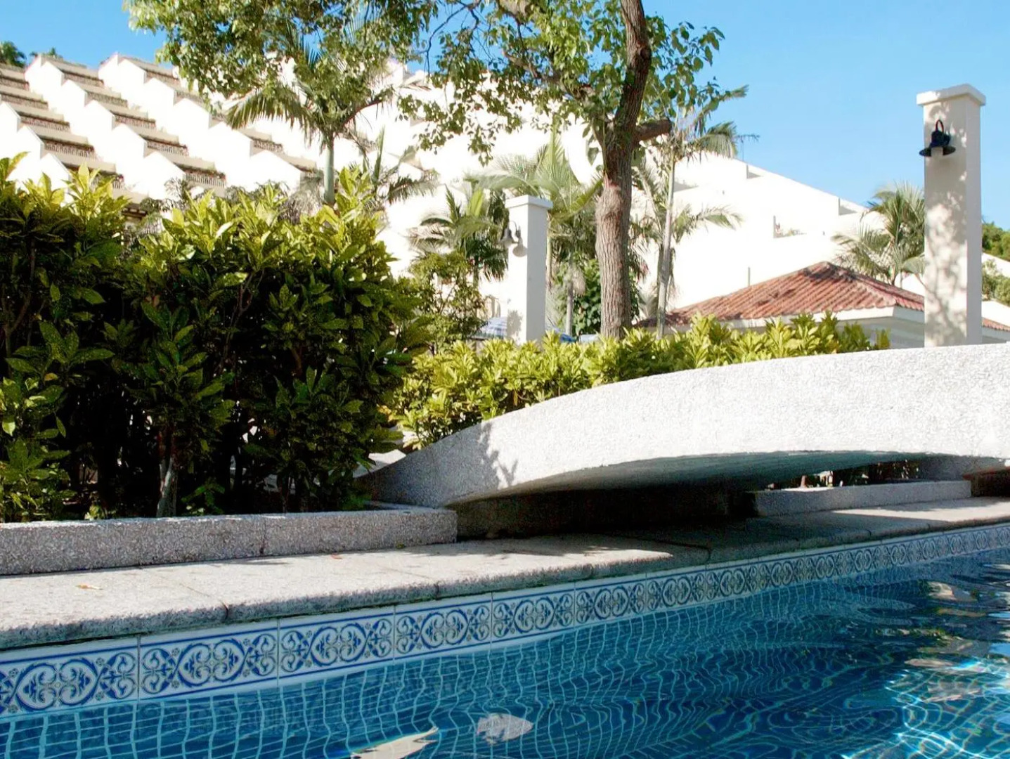 Grand Coloane Resort