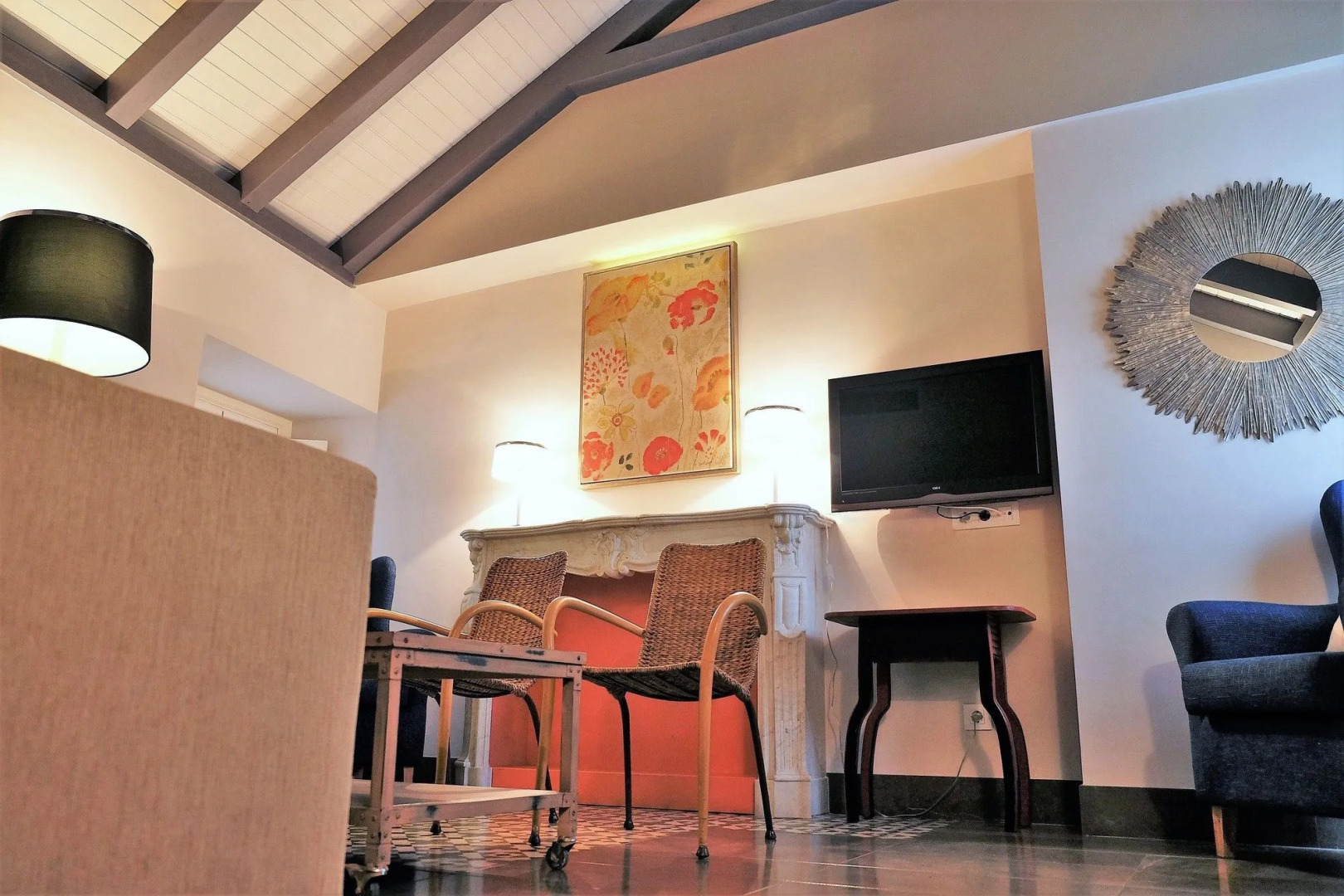 Apartasuites Alberca