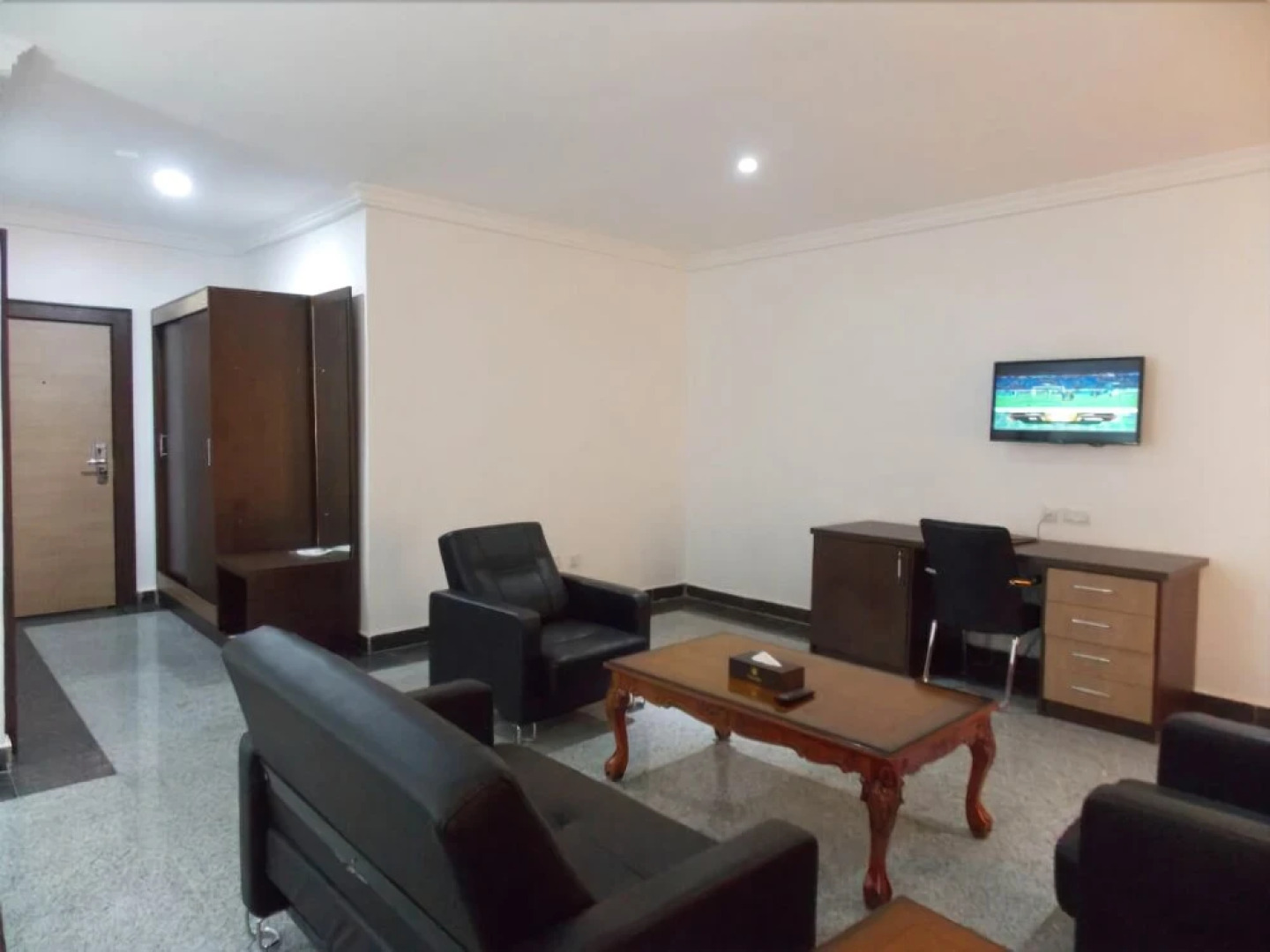 Immaculate Royal Int'l Hotel Owerri