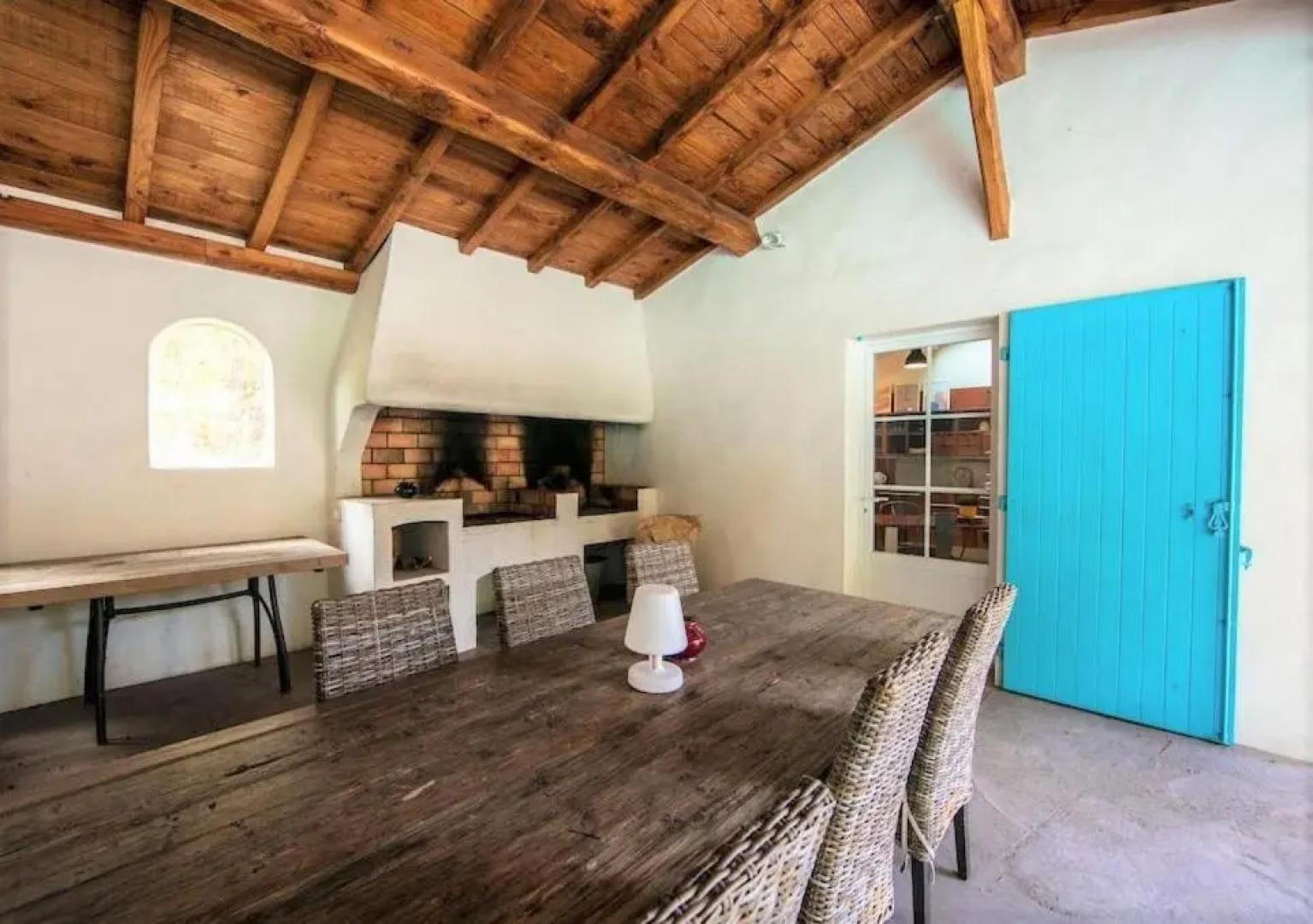 Le Bois Du Petit Chemin