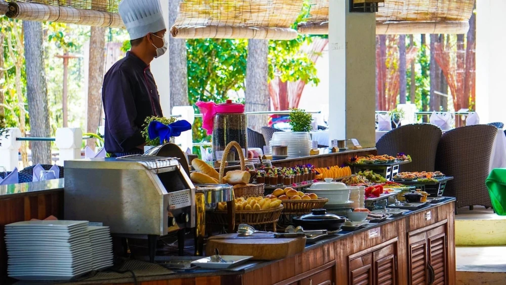 vKirirom Pine Resort