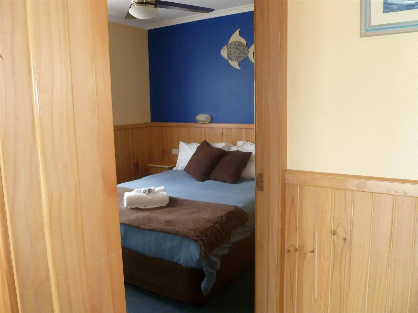 Werri Beach Holiday Park