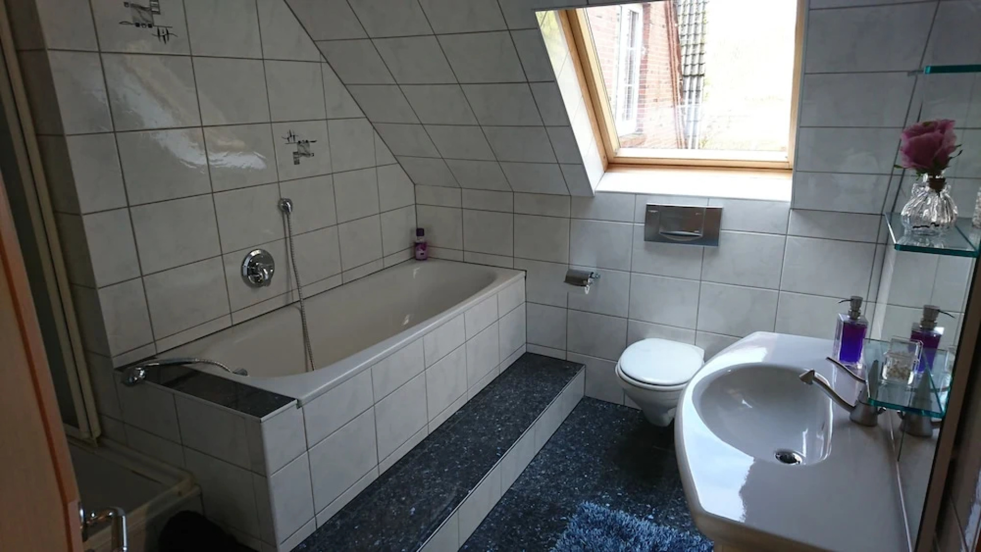 Das Kleine Himmelreich